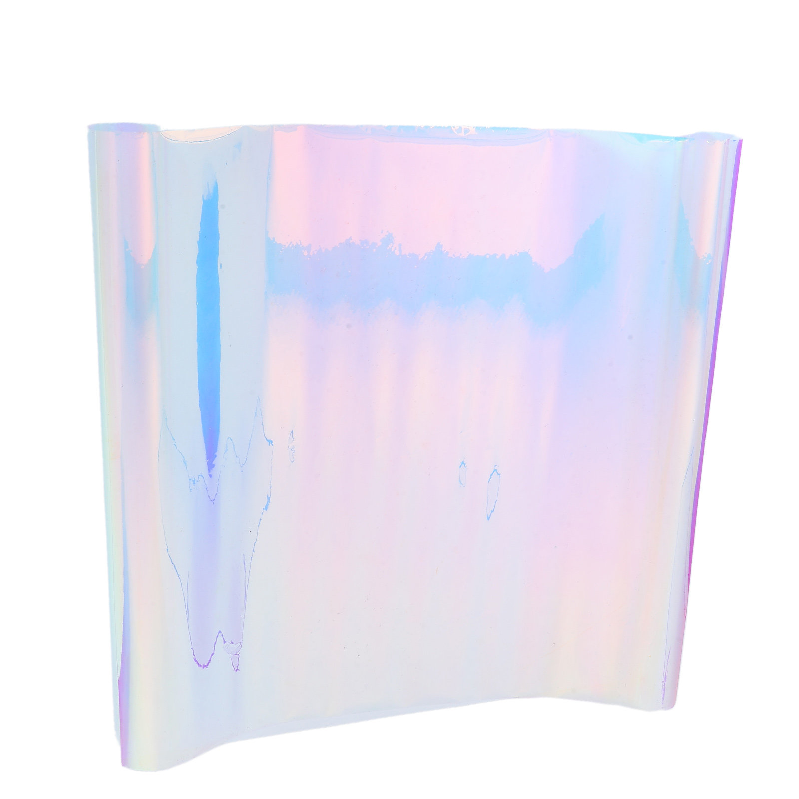 Iridescent Holographic Window  – Home Bathroom Window Tint recenzja i cena