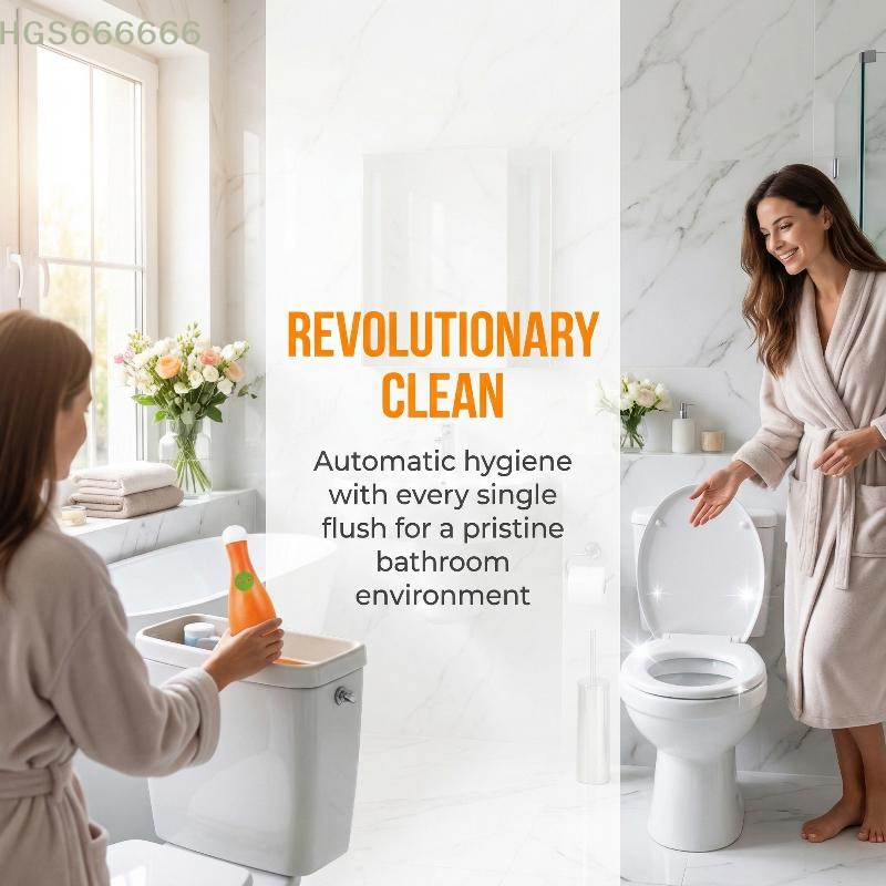 Bowling Ball Toilet Cleaner Bo – Home Bathroom Cleaner recenzja i cena