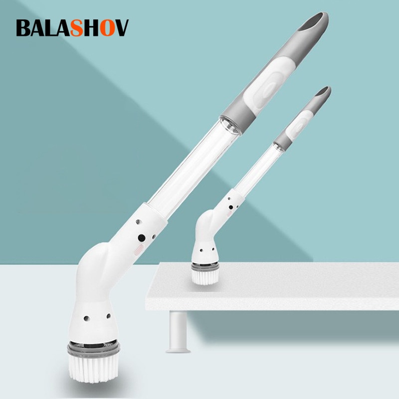 Multifunctional Electric Clean – Home Bathroom Cleaner recenzja i cena