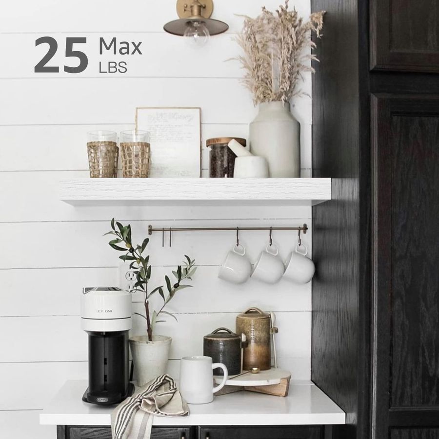 Bathroom Floating Shelves for  – Home Bathroom Shelf recenzja i cena