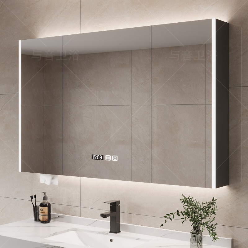 Over Accessories Bathroom Cabi – Home Bathroom Shelf recenzja i cena