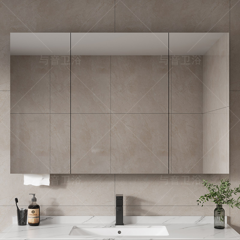 Over Accessories Bathroom Cabi – Home Bathroom Shelf recenzja i cena