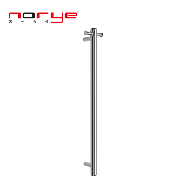 Modern Silver Stainless Steel  – Home Alone Bathroom recenzja i cena