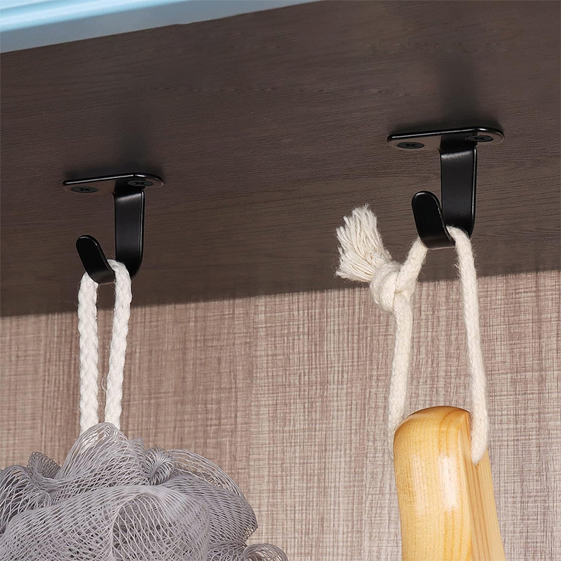 5Pcs Stainless Steel Screw Mou – Home Bathroom Shelf recenzja i cena