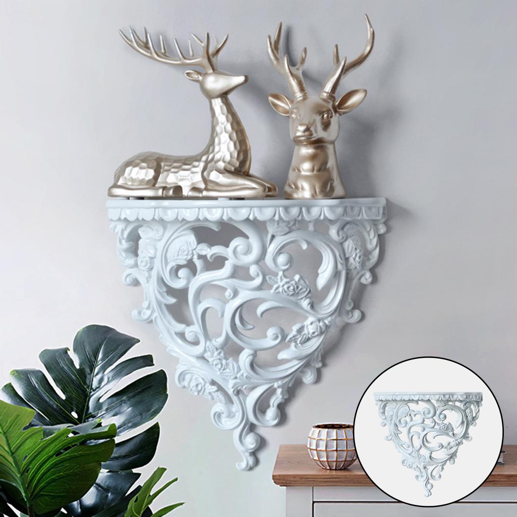 European Floating Shelf TV Fur – Home Bathroom Shelf recenzja i cena