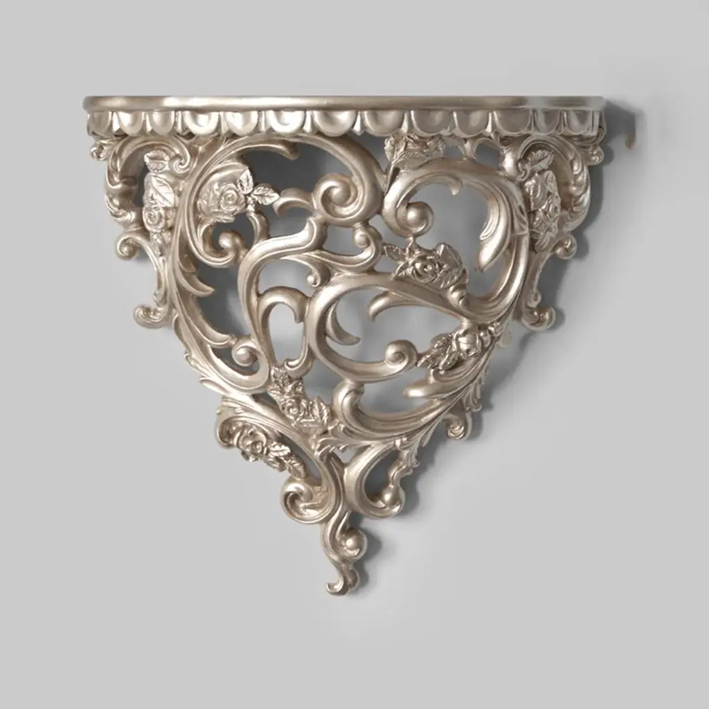 European Floating Shelf TV Fur – Home Bathroom Shelf recenzja i cena