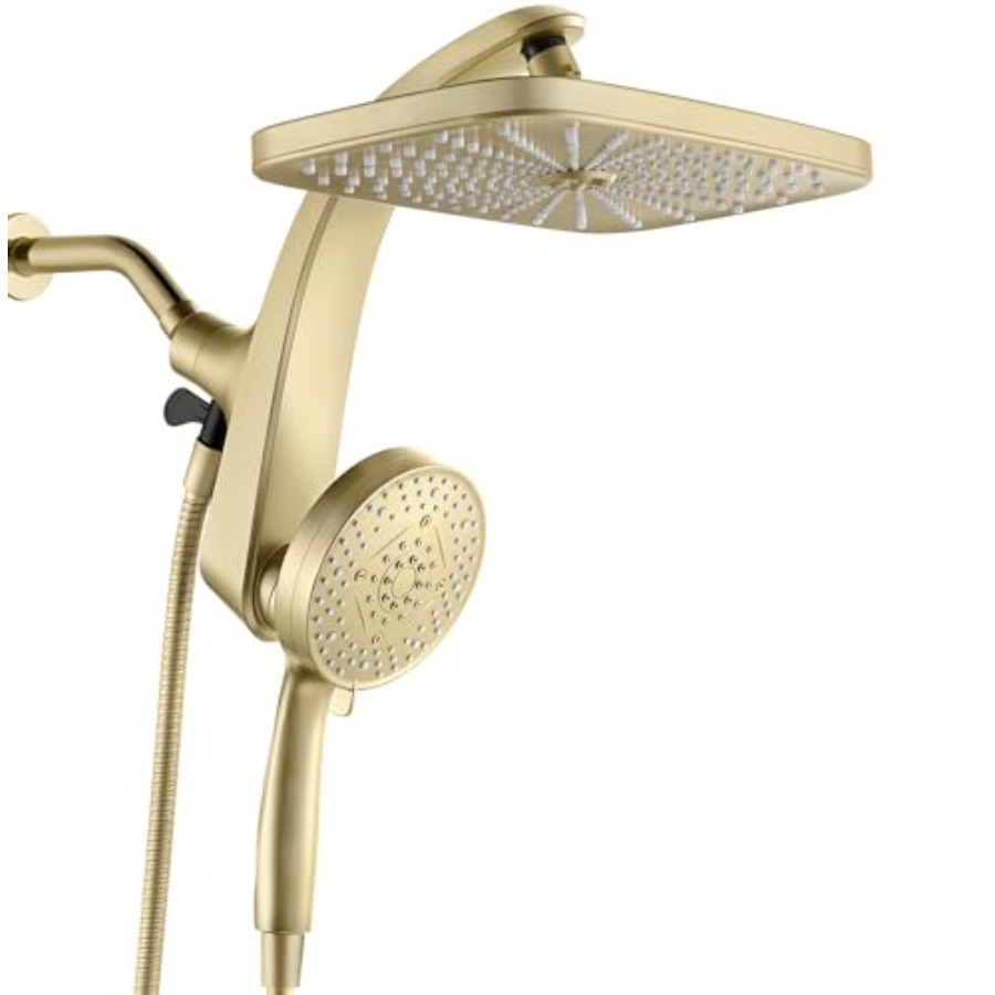 High Pressure Rain Shower Head – Shower Head Rain recenzja i cena