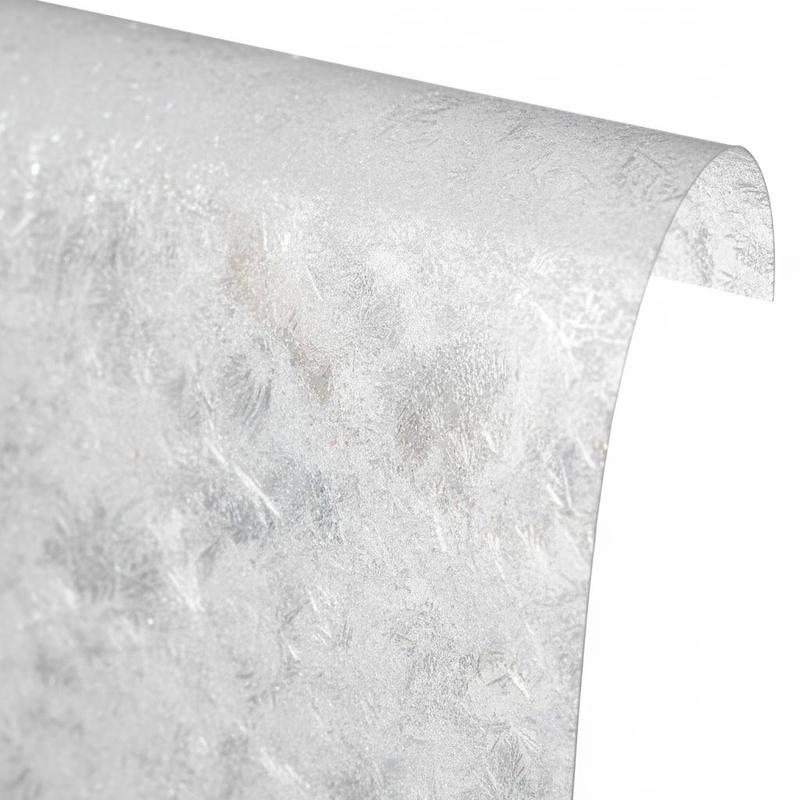 Frosted Window Cover 23.6 in x – Home Bathroom Window Tint recenzja i cena