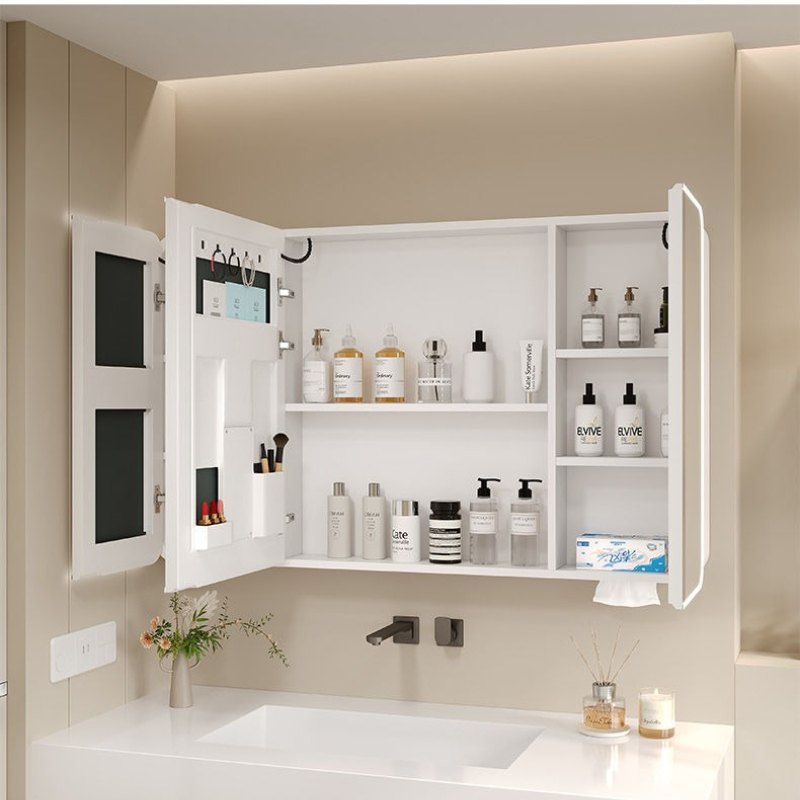 LED Bathroom Mirror Cabinet Al – Bathroom Mirror Led recenzja i cena