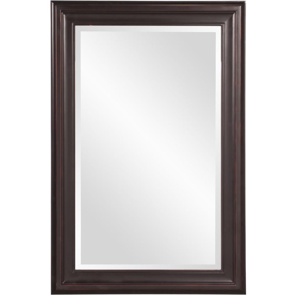 Recular Oil Rubbed Bronze Wall – Home Living Bathroom Vanity recenzja i cena