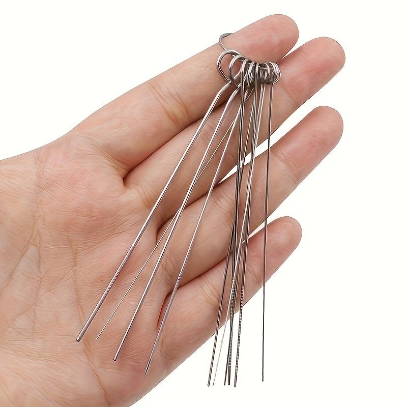 10 Stainless Steel Needle Show – Home Bathroom Cleaner recenzja i cena