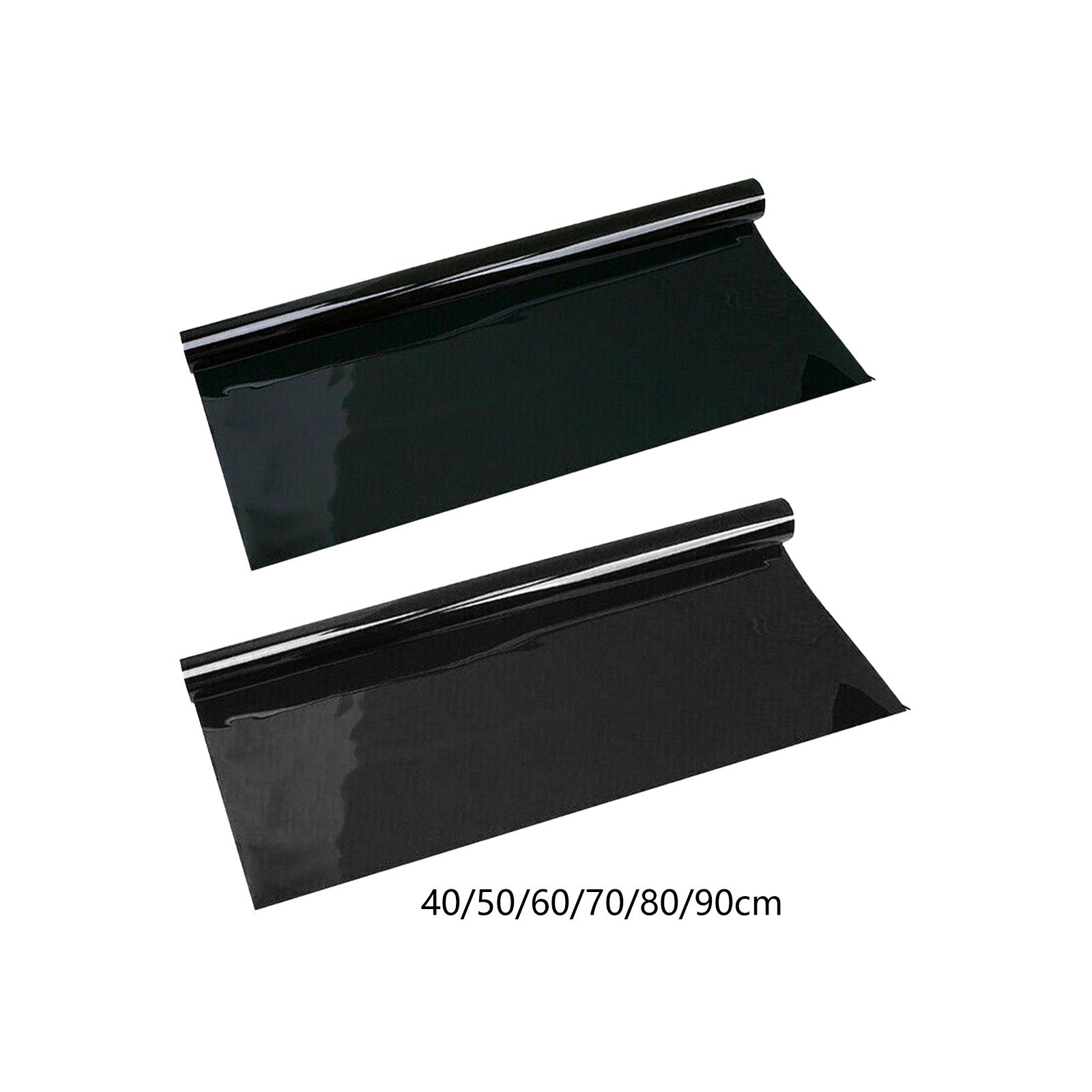 Window Tint Film Sun Blocking  – Home Bathroom Window Tint recenzja i cena