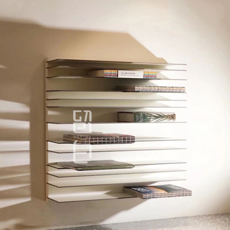 Storage Bedroom Display Stand  – Home Bathroom Shelf recenzja i cena