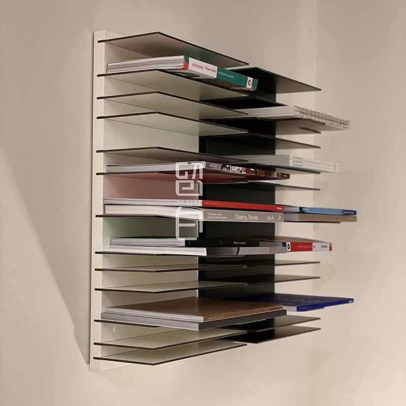 Storage Bedroom Display Stand  – Home Bathroom Shelf recenzja i cena