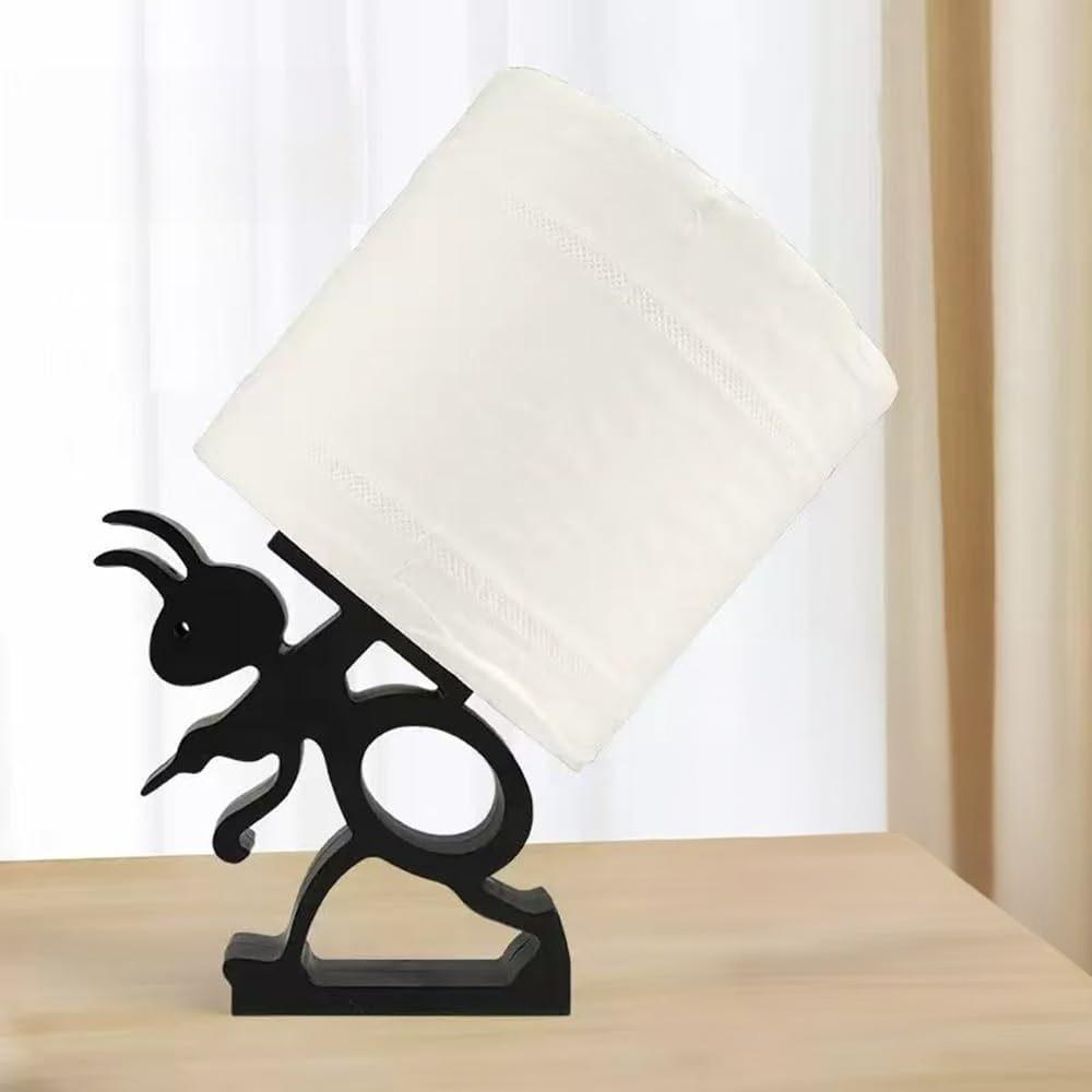 3D printed Ant Toilet Paper Ho – Home Living Bathroom Vanity recenzja i cena