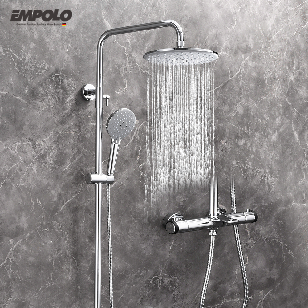 Shower Trim SystemGuangdong Ra – Shower Head Rain recenzja i cena