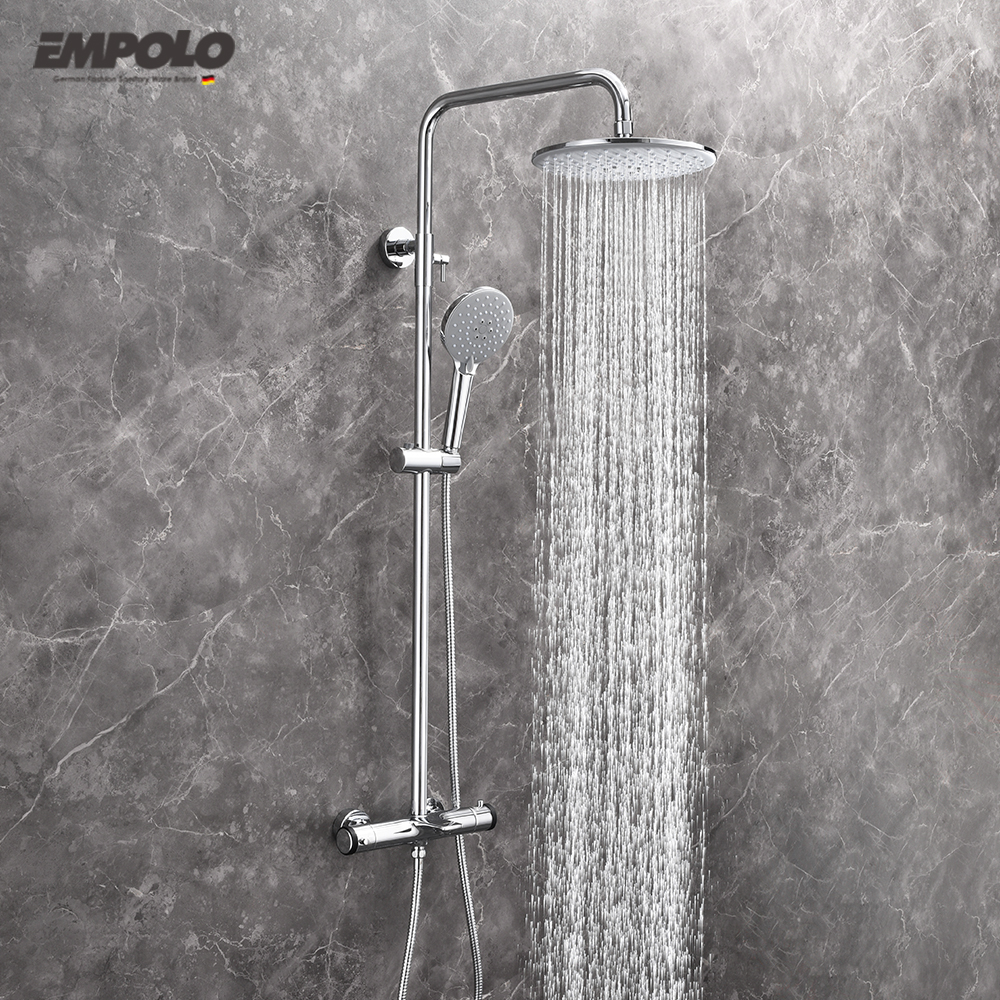 Shower Trim SystemGuangdong Ra – Shower Head Rain recenzja i cena