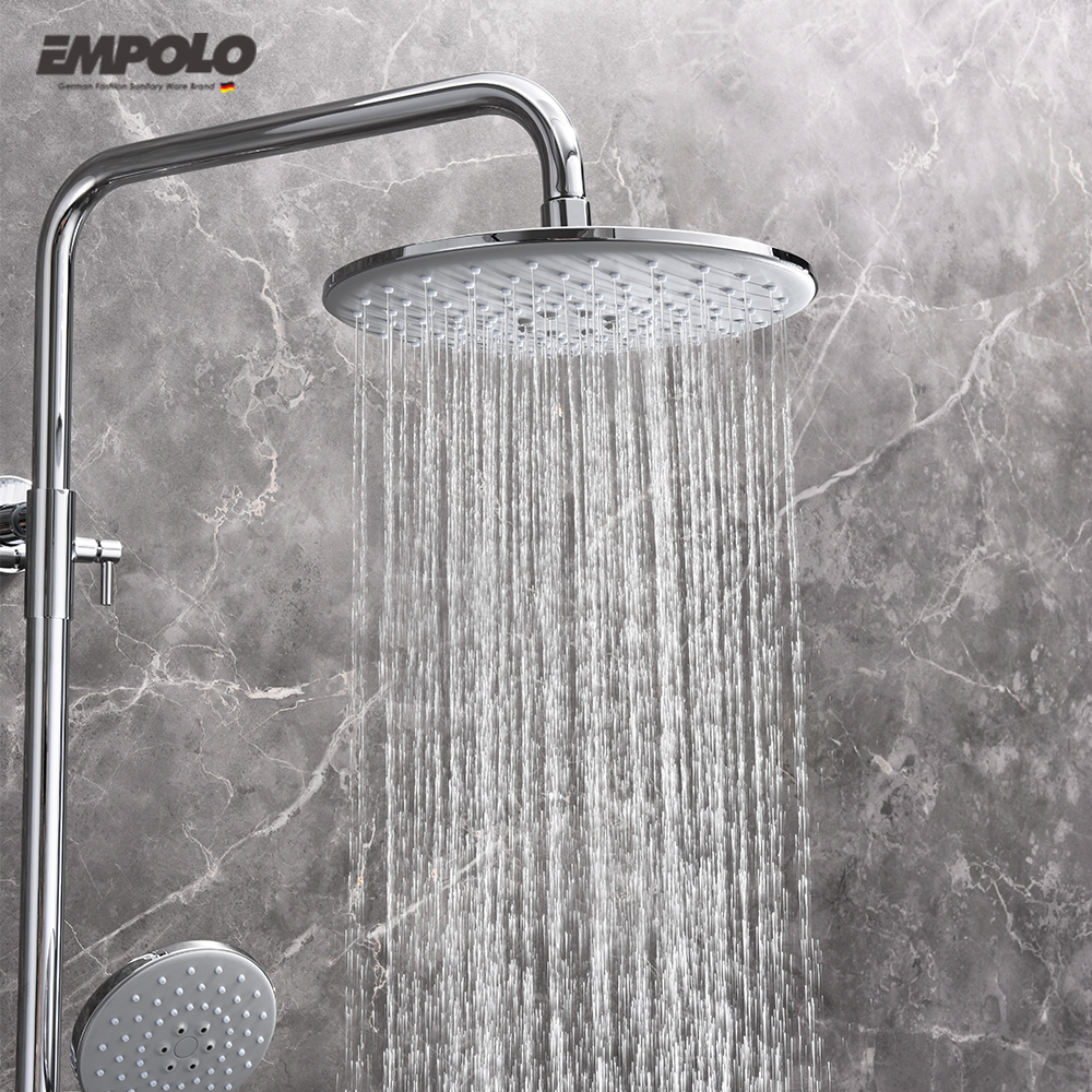 Shower Trim SystemGuangdong Ra – Shower Head Rain recenzja i cena