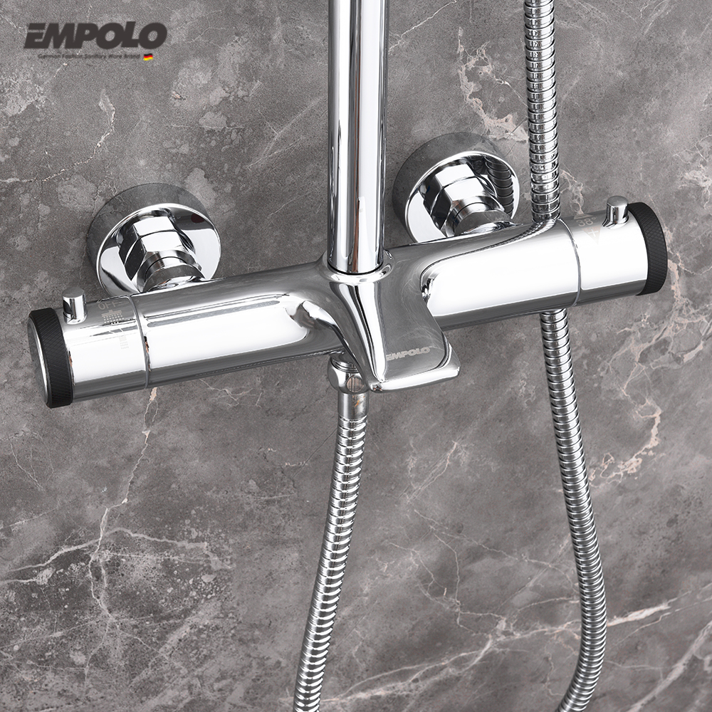 Shower Trim SystemGuangdong Ra – Shower Head Rain recenzja i cena