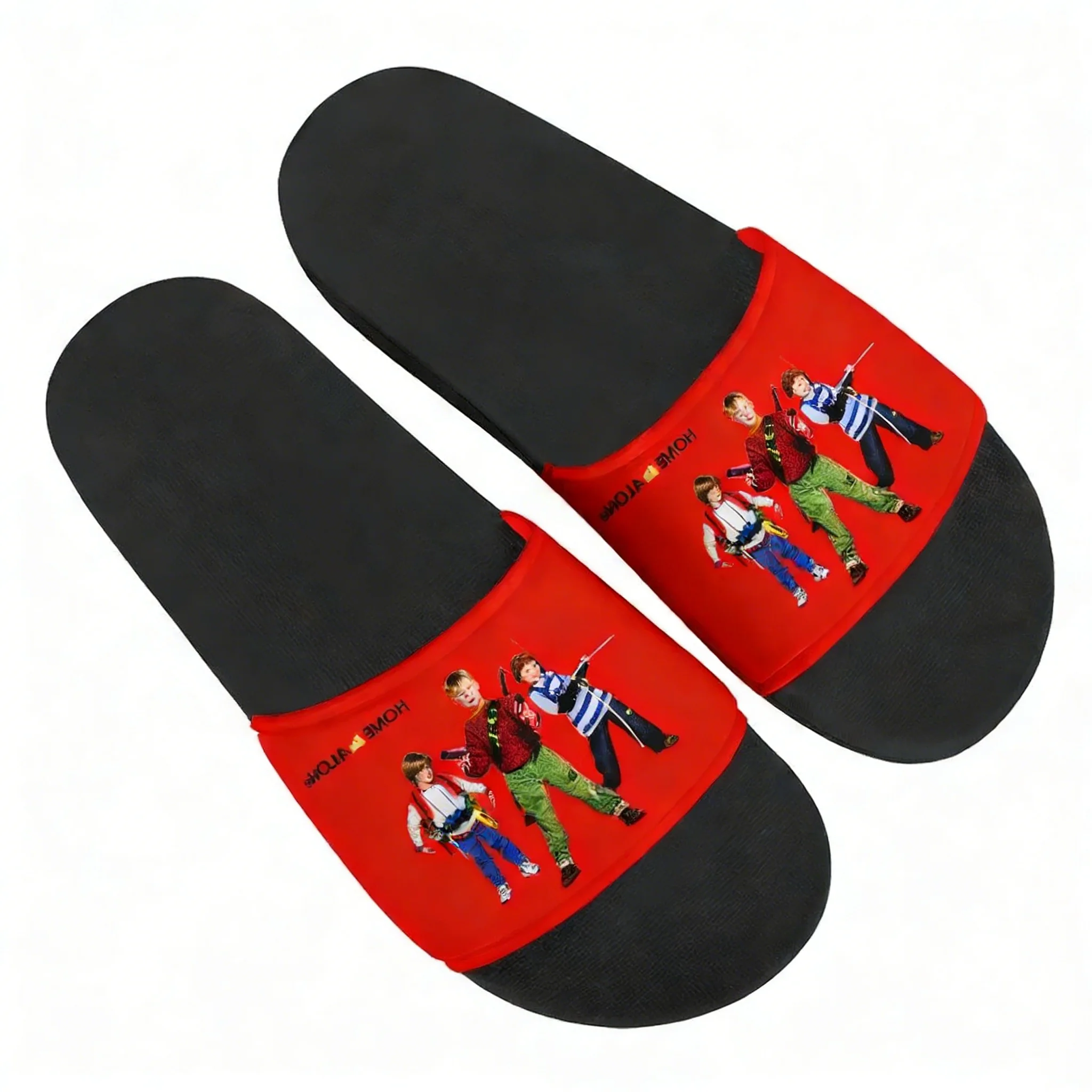 Home Alone Flip Flops Home Sli – Home Alone Bathroom recenzja i cena