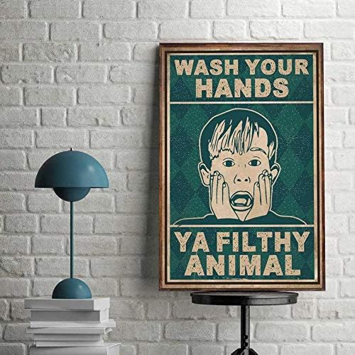 Home Alone Funny Kevin Home Al – Home Alone Bathroom recenzja i cena