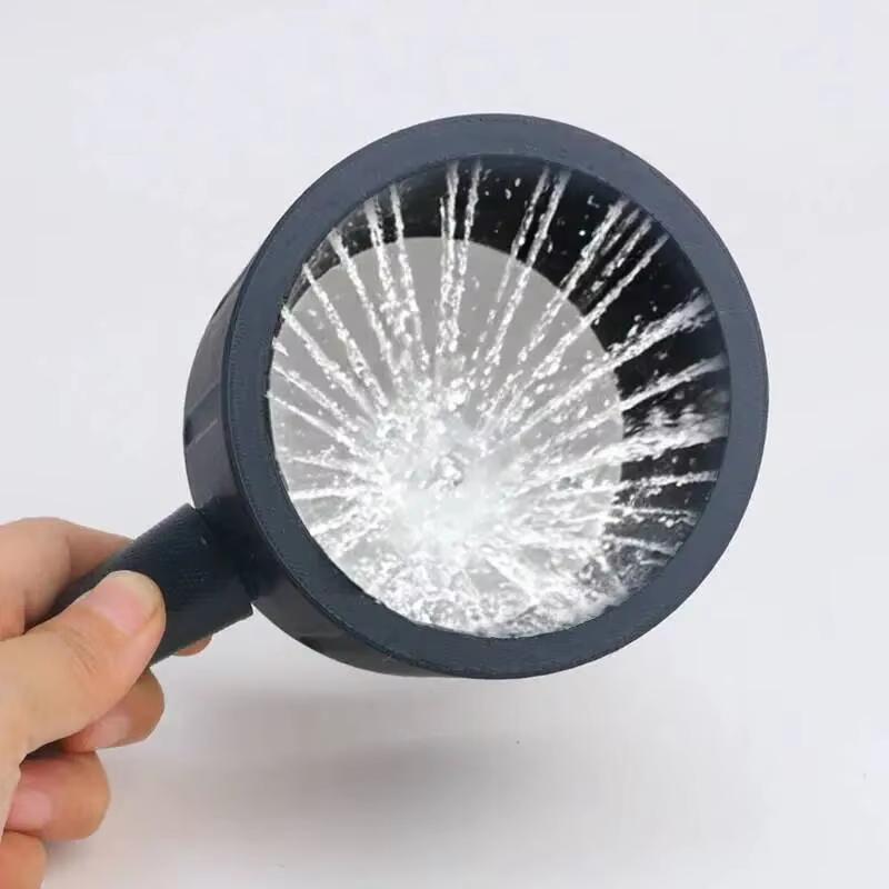 Bathroom Men Shower Head 1Pcs  – Shower Head Rain recenzja i cena