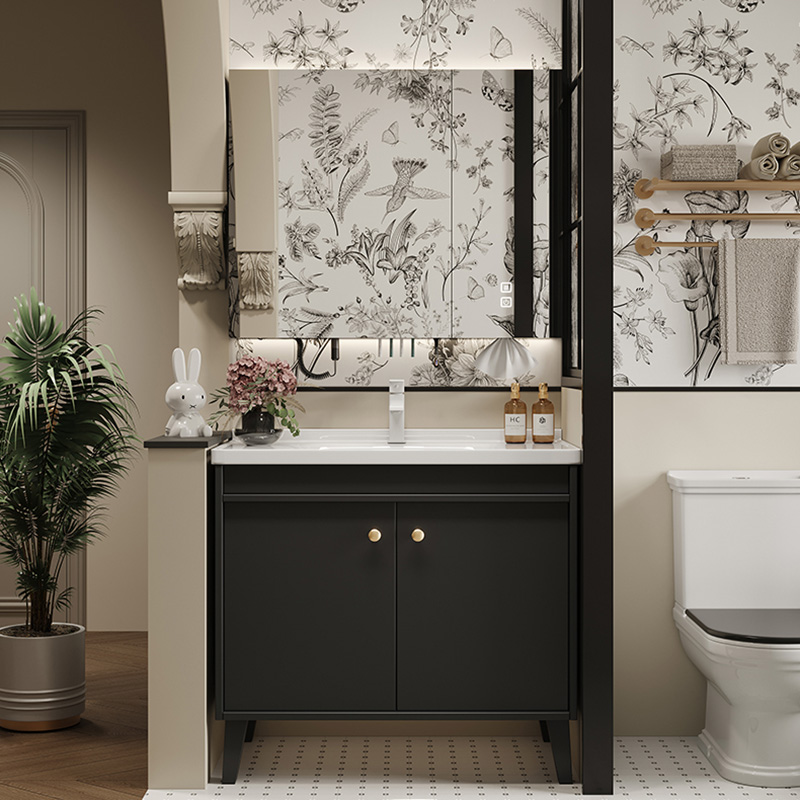 Partitions Disinfecting Bathro – Home Living Bathroom Vanity recenzja i cena