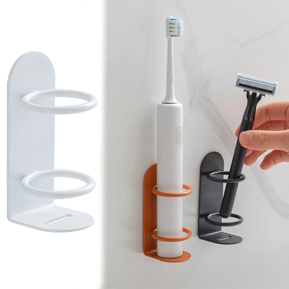 Adhesive Wall Mounted Electric – Home Bathroom Shelf recenzja i cena