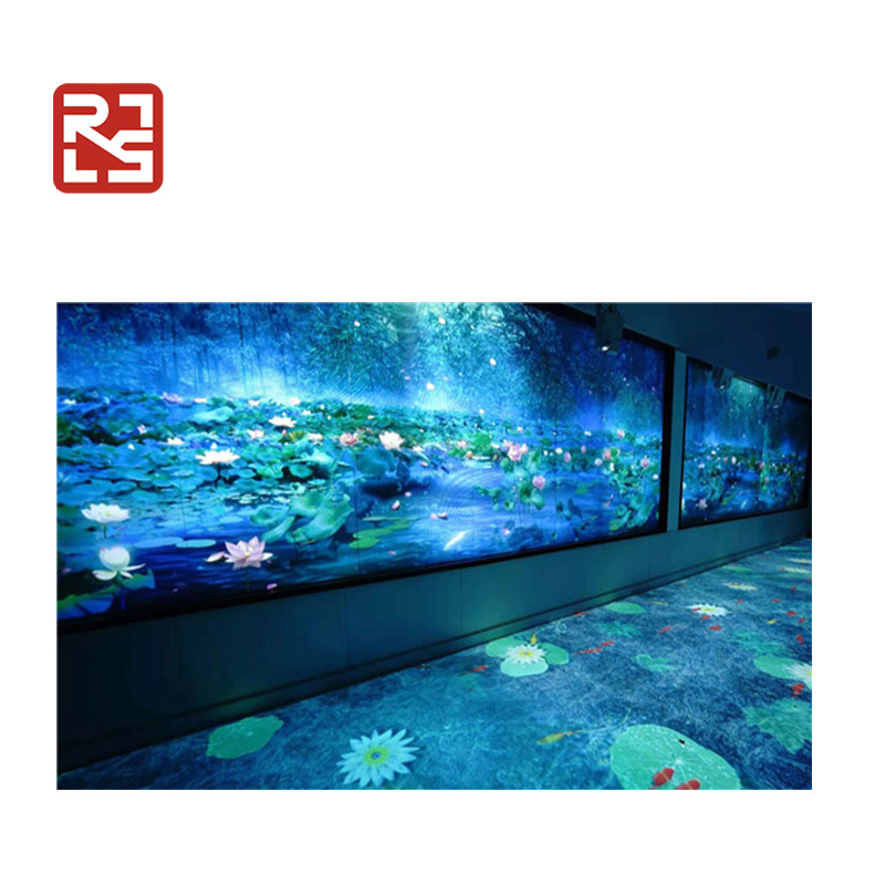 Rushui  PDLC Smart Film Decora – Home Bathroom Window Tint recenzja i cena