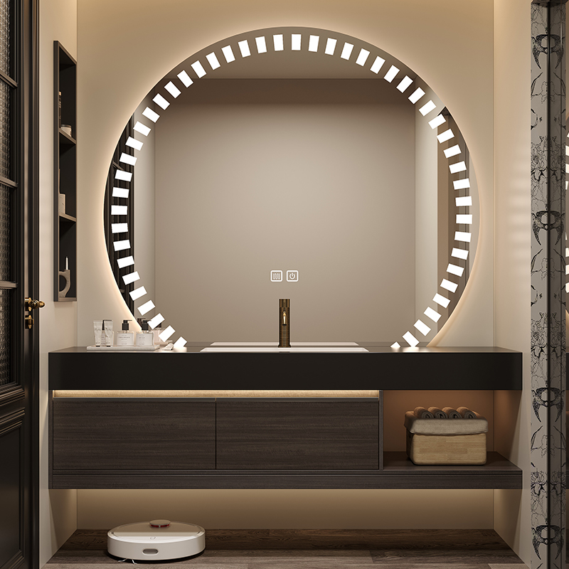 /*/Disinfecting Bathroom Cabin – Home Living Bathroom Vanity recenzja i cena