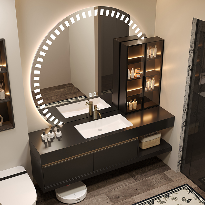 /*/Disinfecting Bathroom Cabin – Home Living Bathroom Vanity recenzja i cena