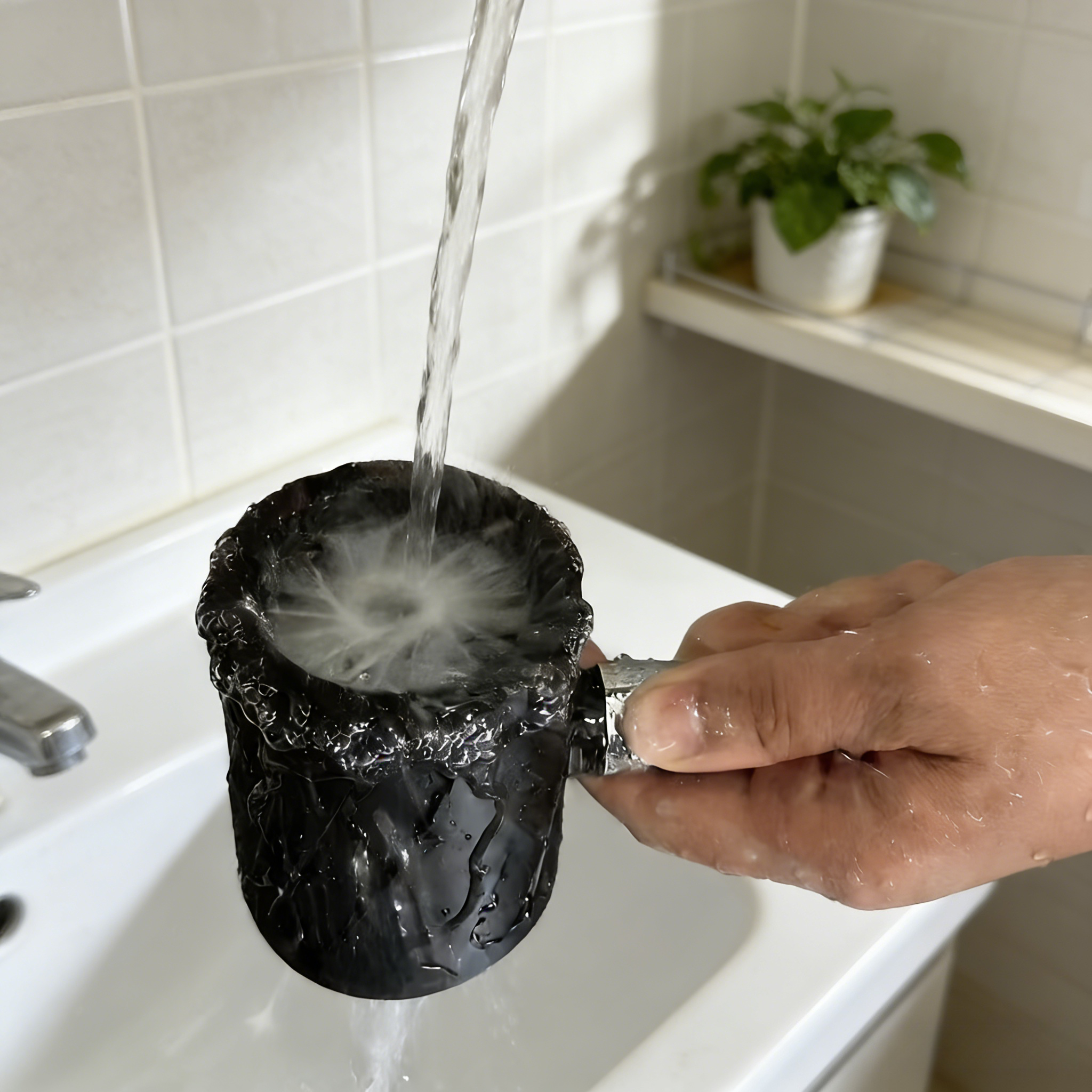 High Pressure Turbo Shower Hea – Shower Head Rain recenzja i cena