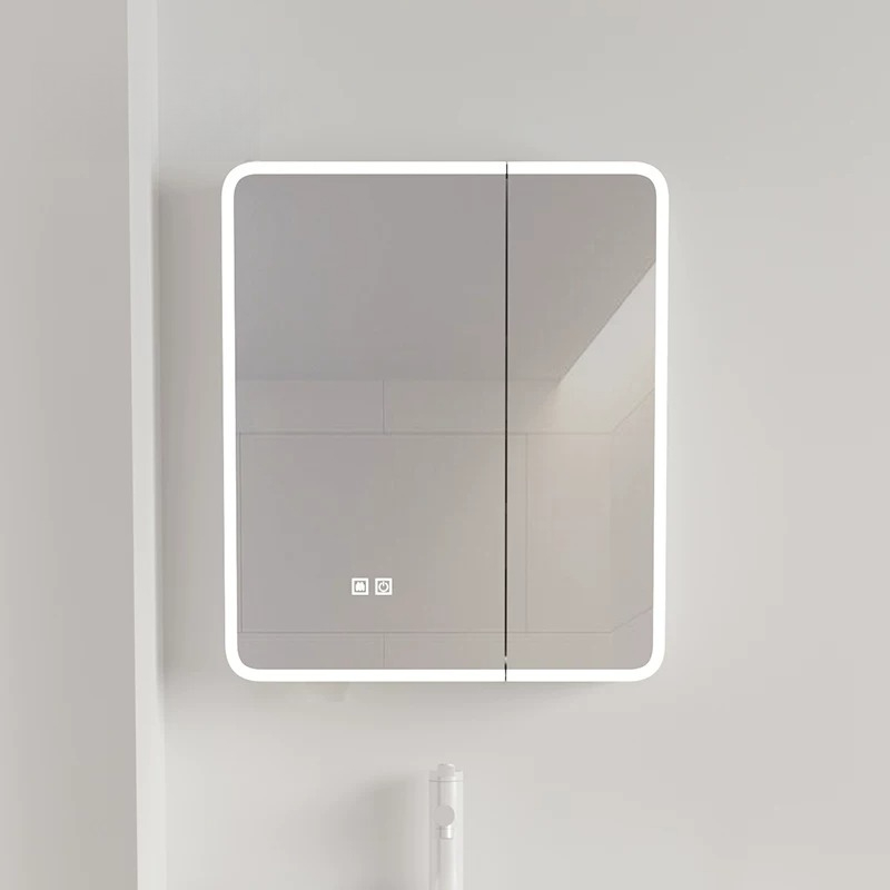 Backlit LED Bathroom Mirror Sm – Bathroom Mirror Led recenzja i cena