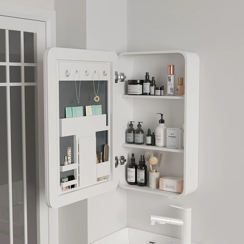 Backlit LED Bathroom Mirror Sm – Bathroom Mirror Led recenzja i cena