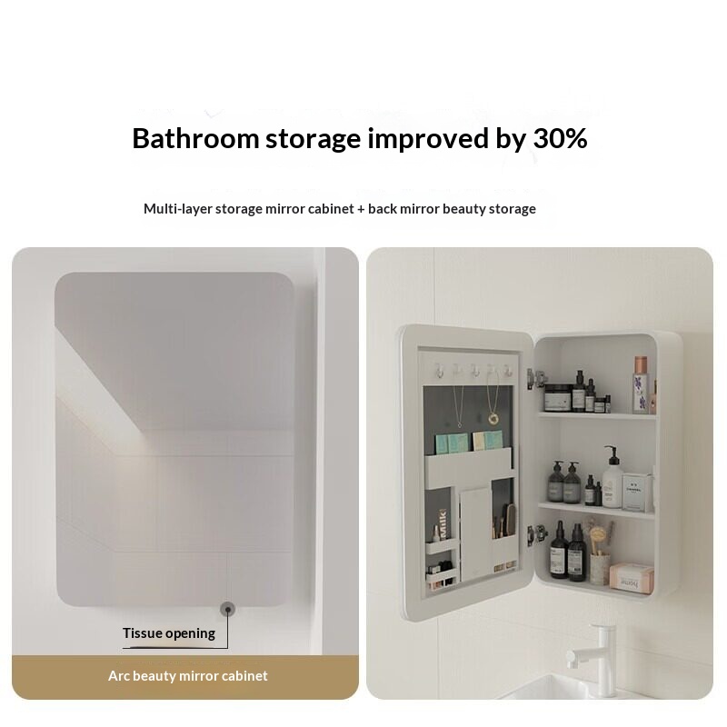 Backlit LED Bathroom Mirror Sm – Bathroom Mirror Led recenzja i cena
