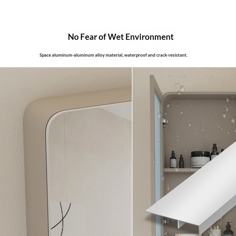 Backlit LED Bathroom Mirror Sm – Bathroom Mirror Led recenzja i cena