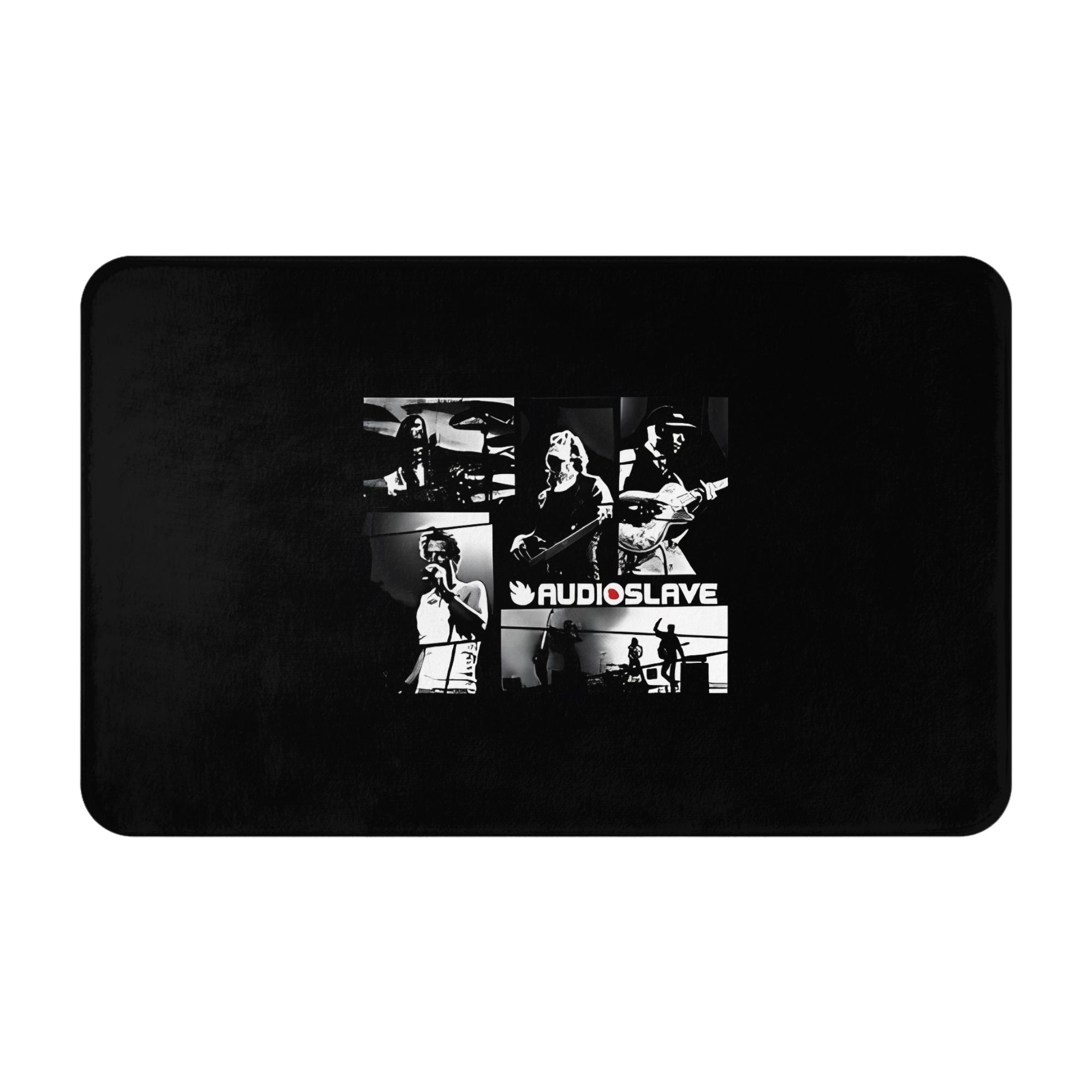 Audioslave Alone Christmas Dec – Home Alone Bathroom recenzja i cena
