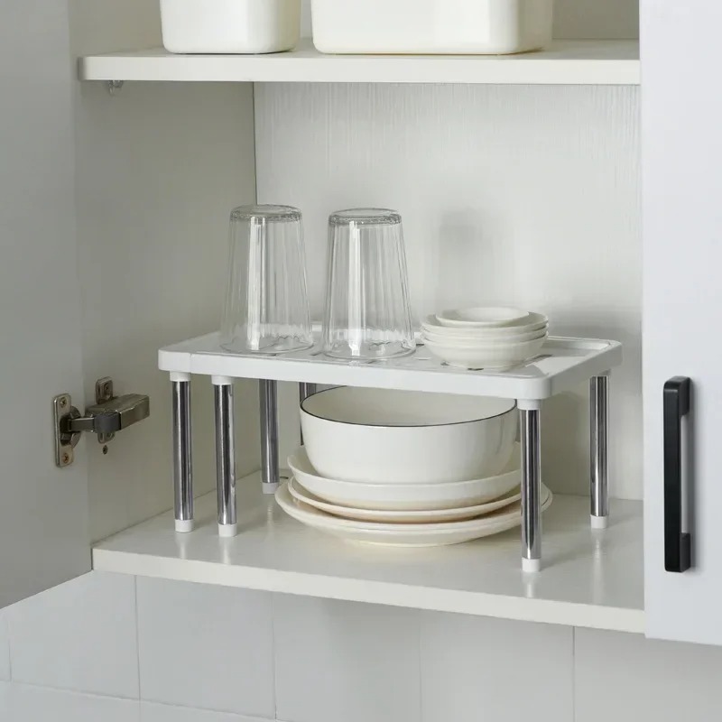 Scalable One Piece Multifuncti – Home Bathroom Shelf recenzja i cena