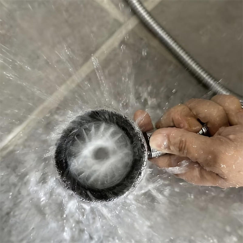 Men Handheld Shower Head High  – Shower Head Rain recenzja i cena