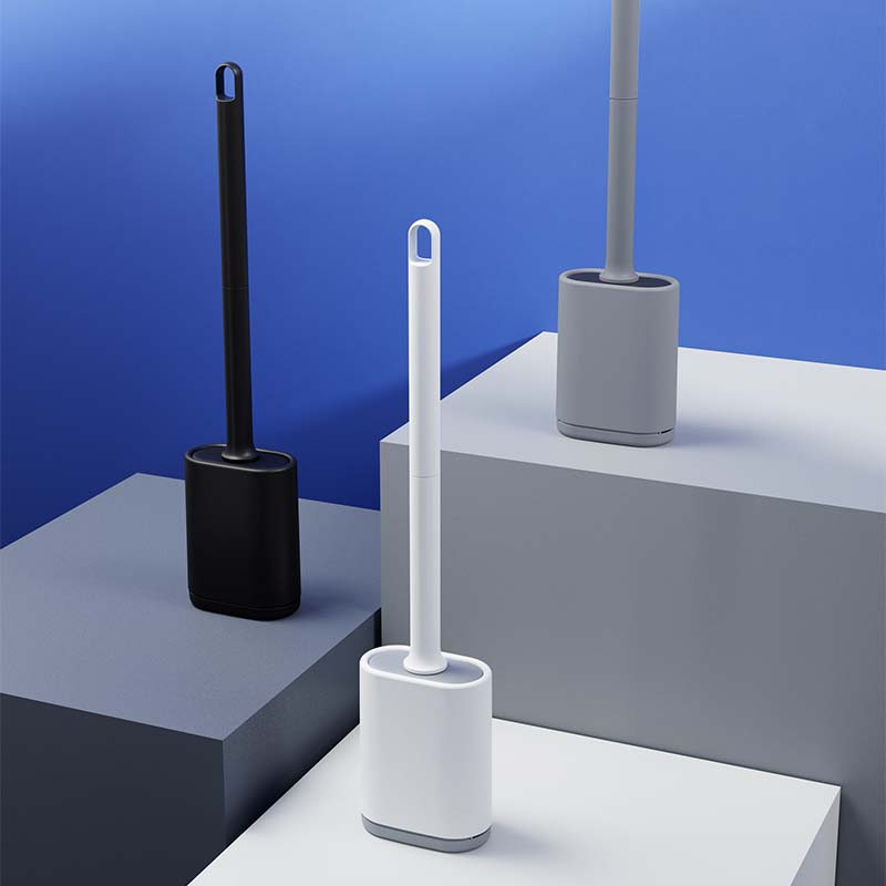 New Upgrade Wall Mount Toilet  – Home Bathroom Cleaner recenzja i cena