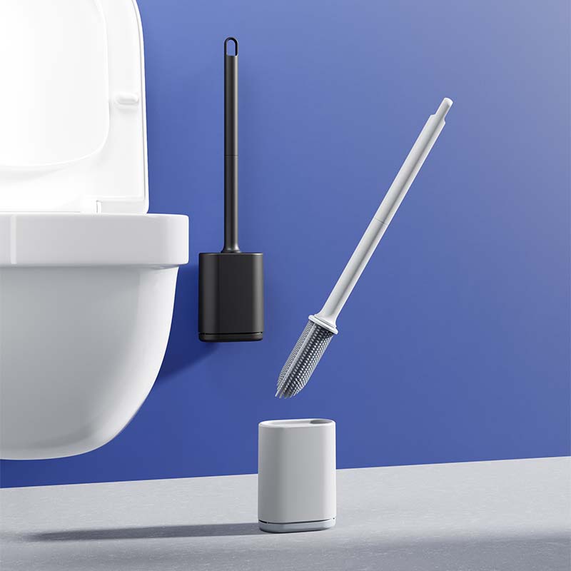 New Upgrade Wall Mount Toilet  – Home Bathroom Cleaner recenzja i cena