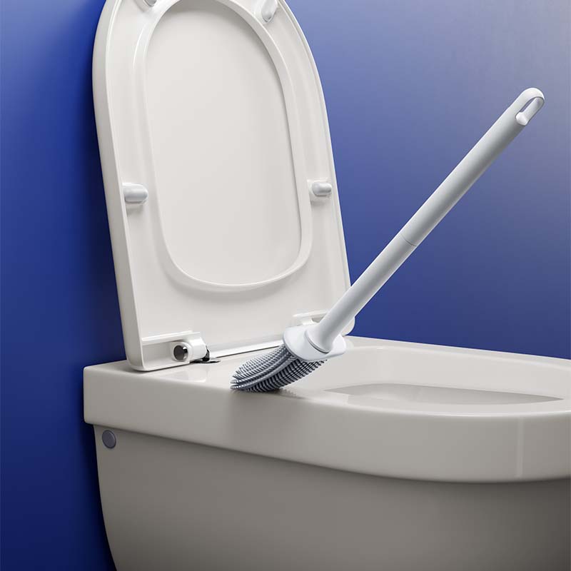 New Upgrade Wall Mount Toilet  – Home Bathroom Cleaner recenzja i cena