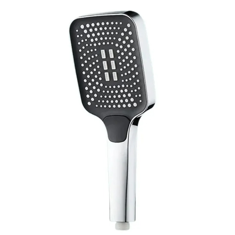 Adjustable 3-Mode High Pressur – Shower Head Rain recenzja i cena