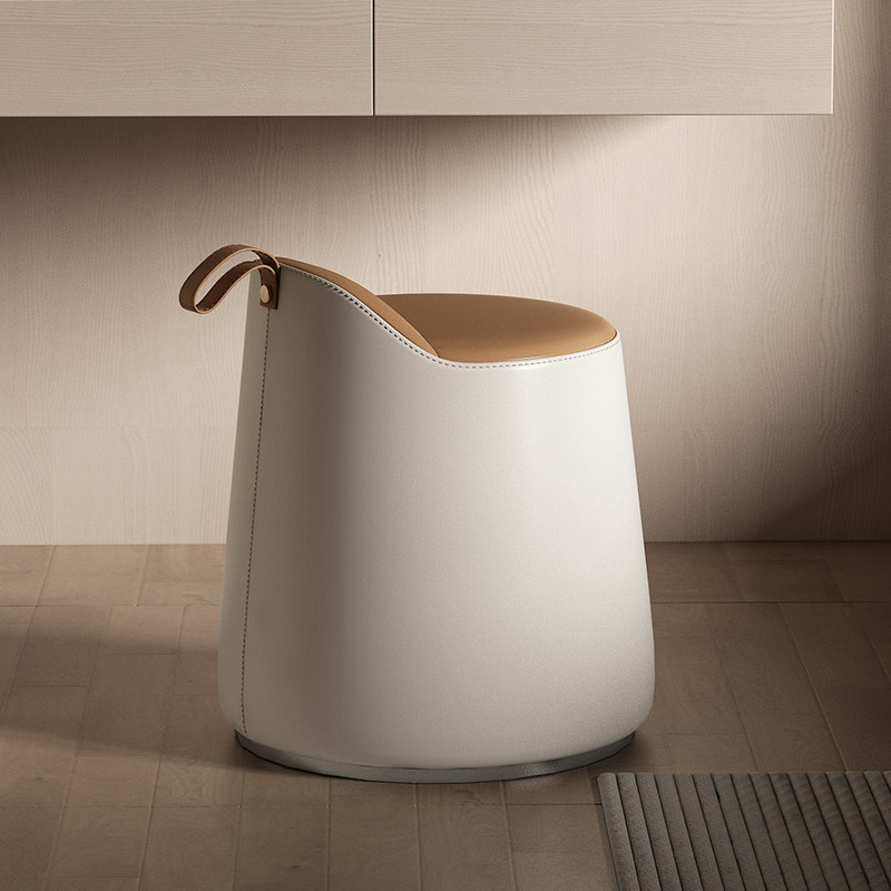 Floating Vanity Chair Organize – Home Living Bathroom Vanity recenzja i cena