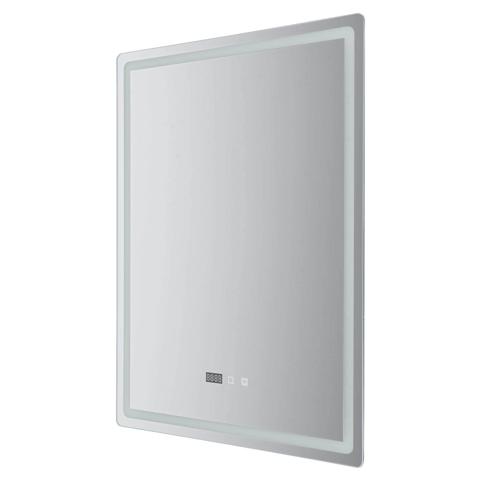 LED Bathroom Wall Mirror, 500x – Bathroom Mirror Led recenzja i cena
