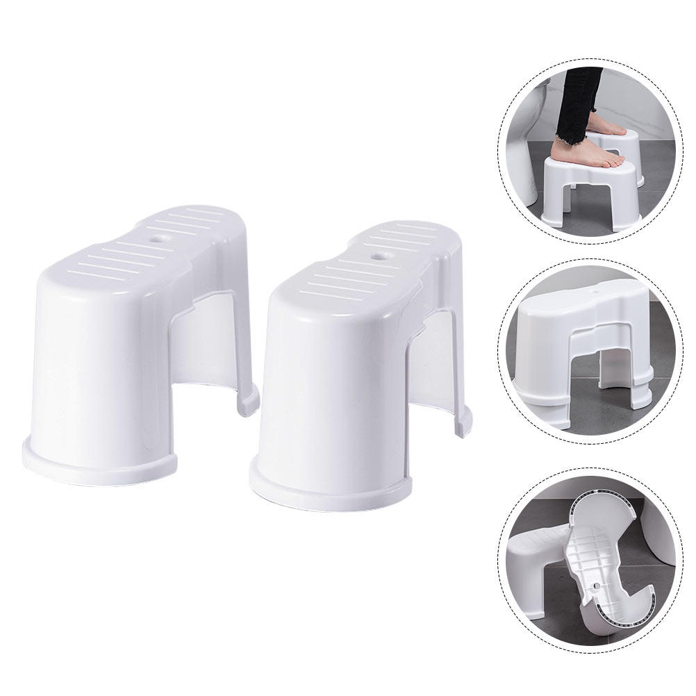 Portable Toilet Footstool Plas – Home Bathroom Decor Ideas recenzja i cena