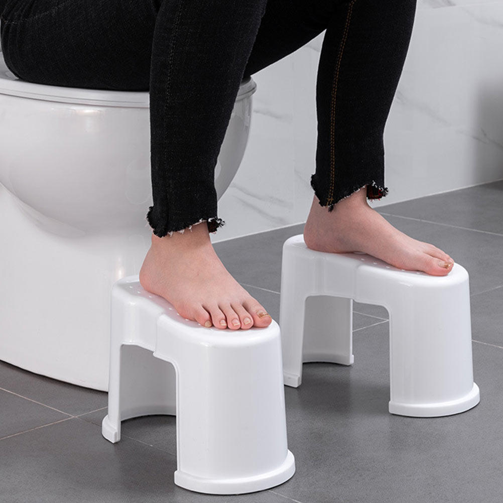 Portable Toilet Footstool Plas – Home Bathroom Decor Ideas recenzja i cena