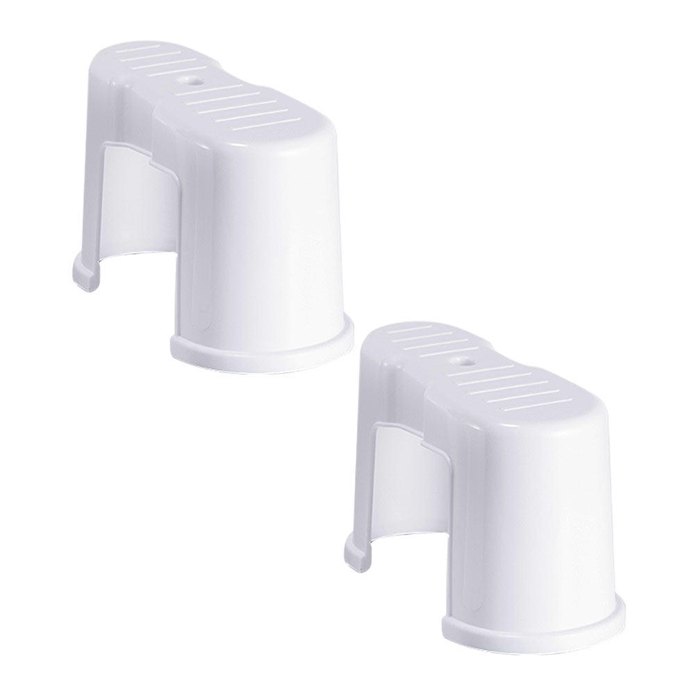 Portable Toilet Footstool Plas – Home Bathroom Decor Ideas recenzja i cena