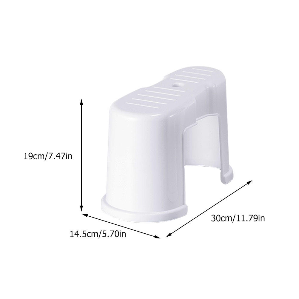 Portable Toilet Footstool Plas – Home Bathroom Decor Ideas recenzja i cena