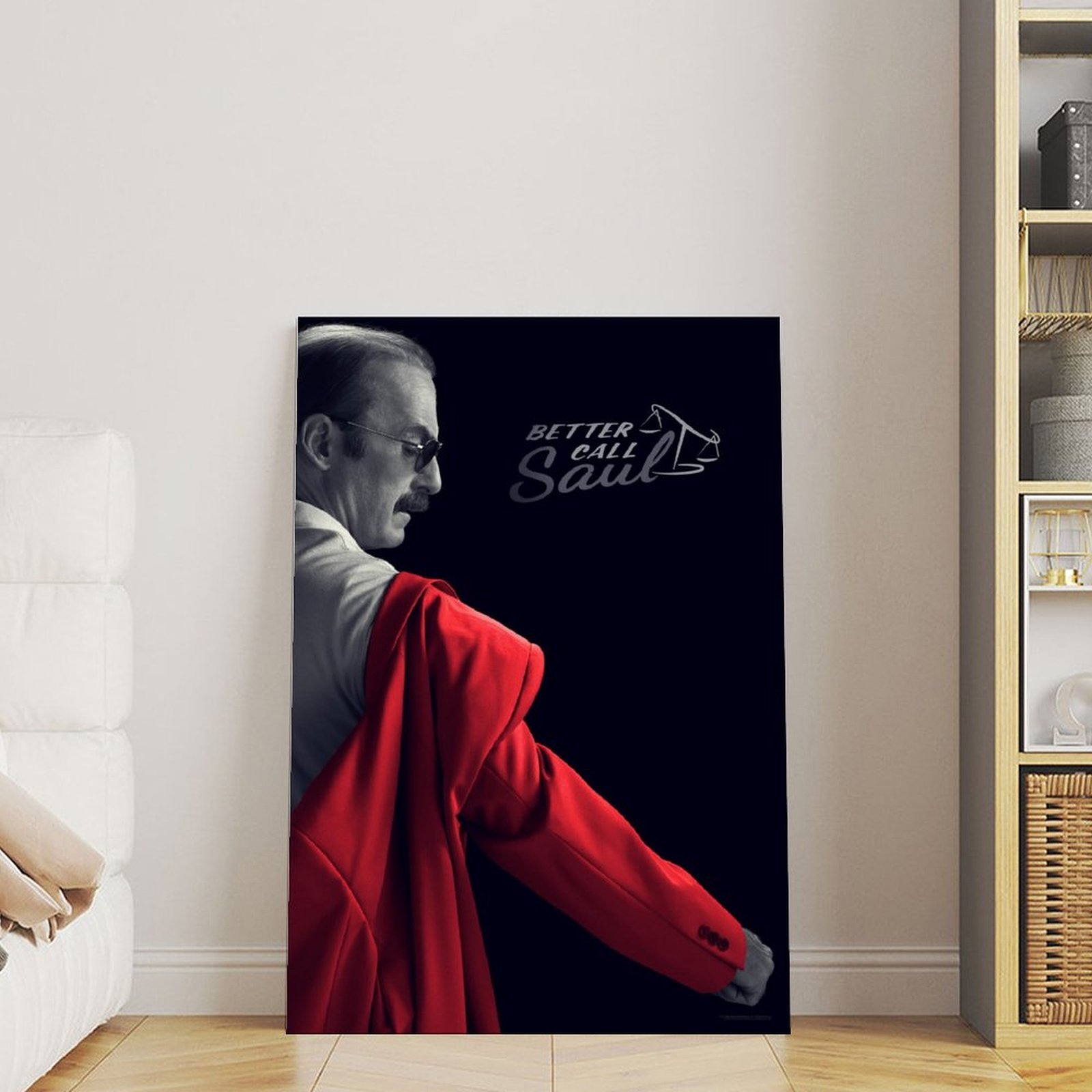 Better Call Saul Jimmy McGill  – Home Bathroom Painting Ideas recenzja i cena